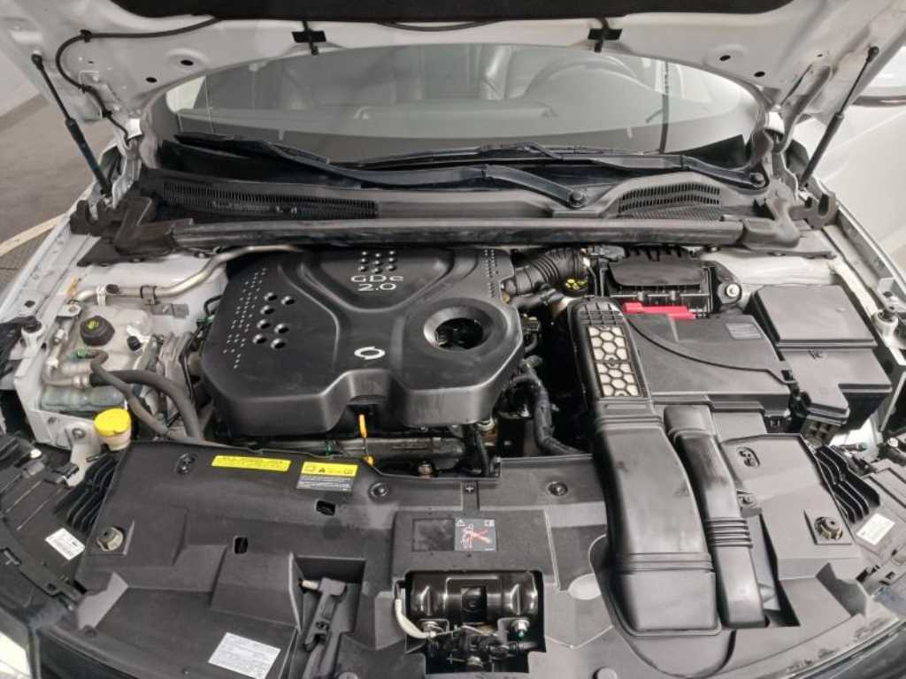 SAMSUNG SM6 2016 Blanco - Importación desde Corea - HF Imports Iquique - Foto 19