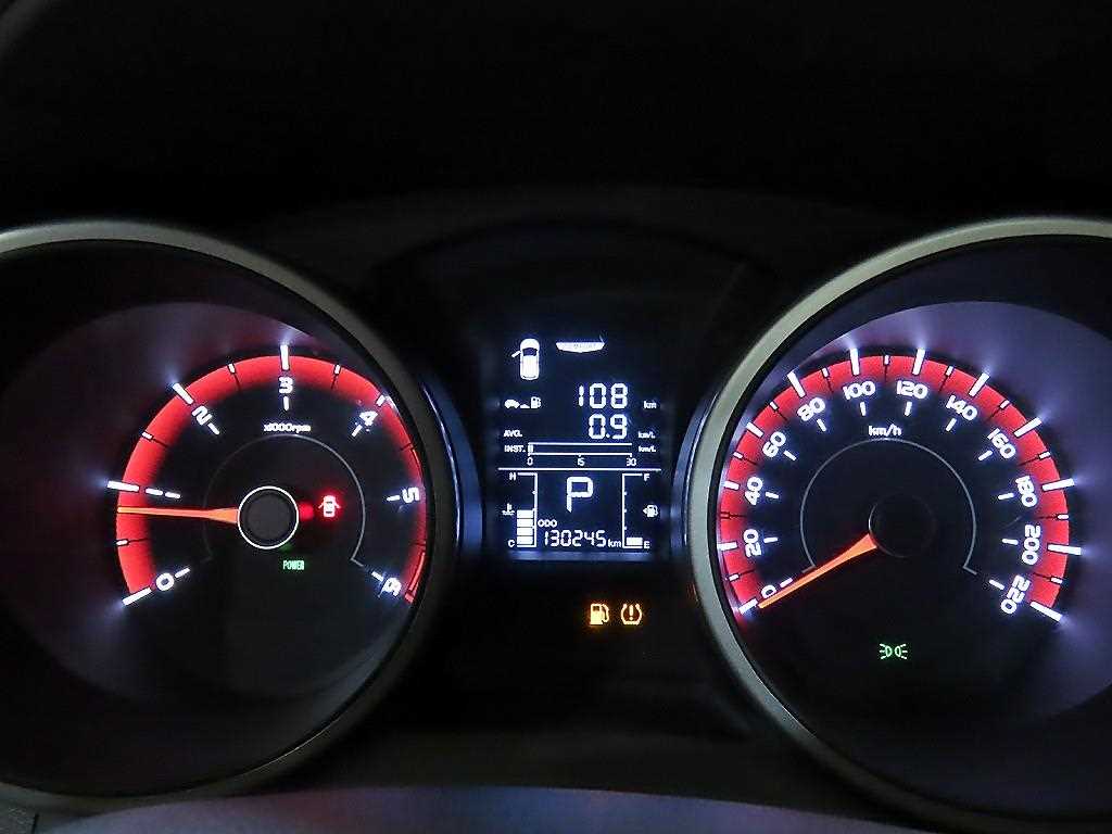 Ssangyong Tivoli - Vista 9