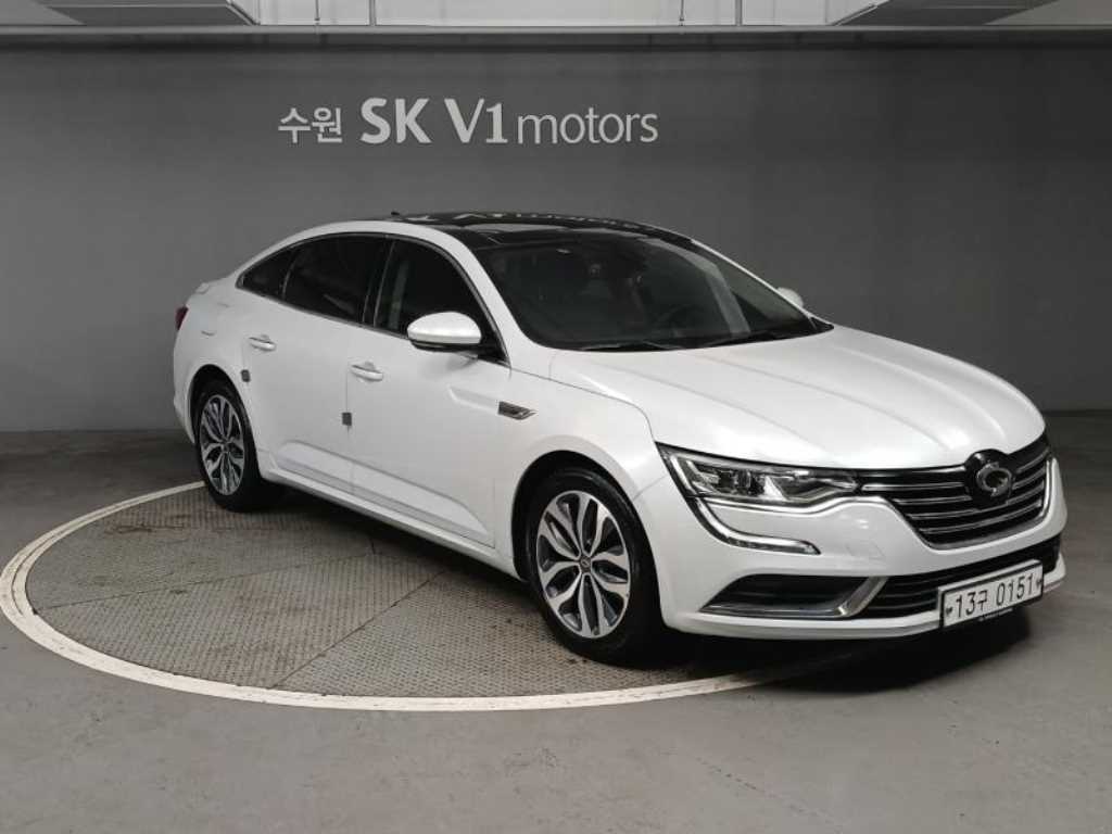 SAMSUNG SM6 - Vista 5