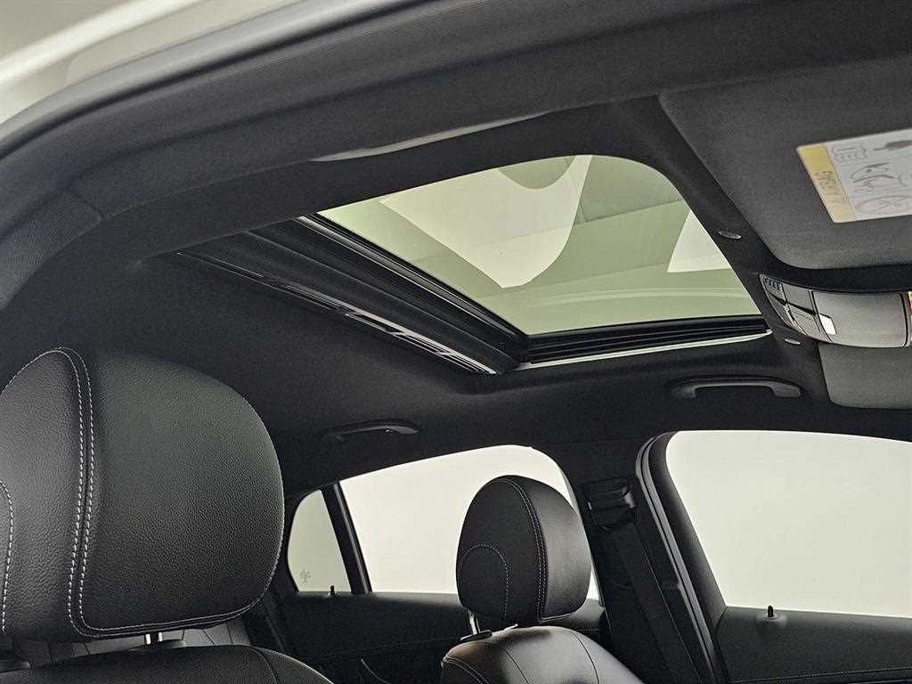 Mercedes Benz GLC Class 2023 Blanco - Importación desde Corea - HF Imports Iquique - Foto 19