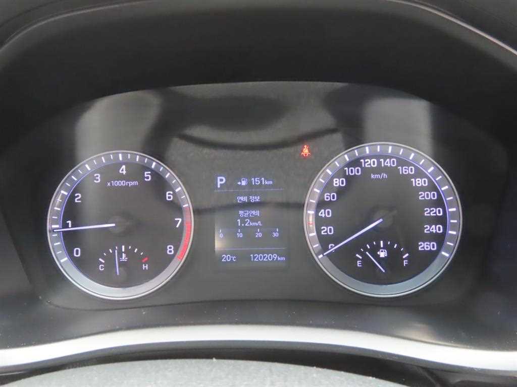 HYUNDAI Sonata 2019 Blanco - Importación desde Corea - HF Imports Iquique - Foto 13