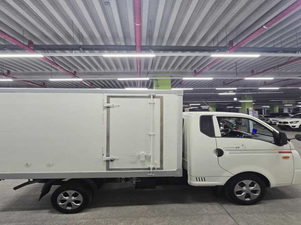 Small Truck tower_built-in tower - Vista 4