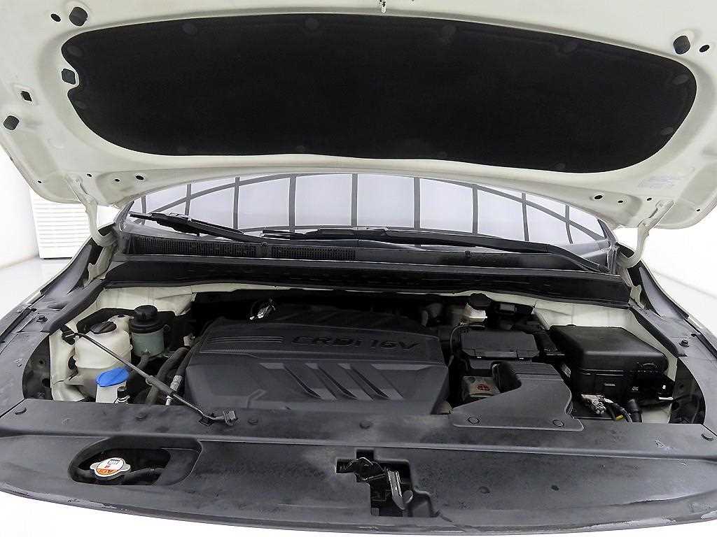 KIA Carnival 2019 Blanco - Importación desde Corea - HF Imports Iquique - Foto 18