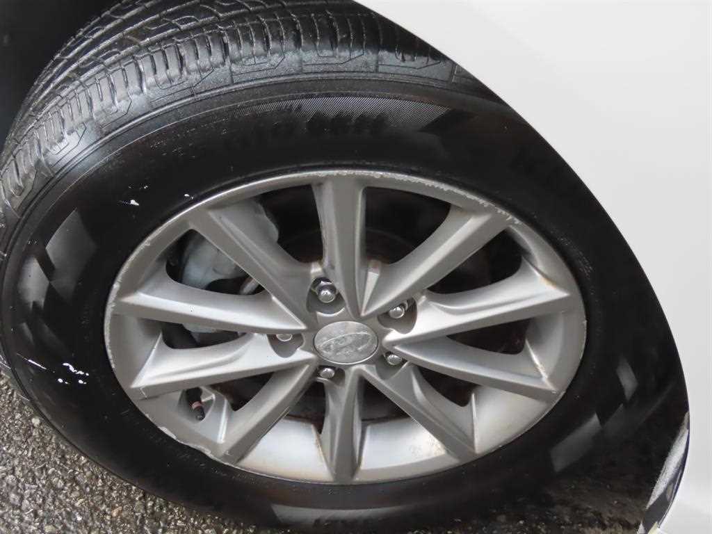 HYUNDAI Sonata 2019 Blanco - Importación desde Corea - HF Imports Iquique - Foto 18