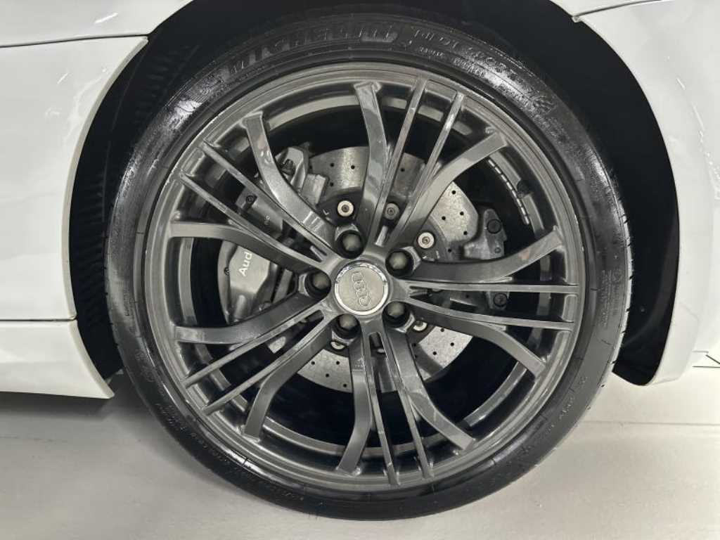 Audi R8 2013 Gris - Importación desde Corea - HF Imports Iquique - Foto 20