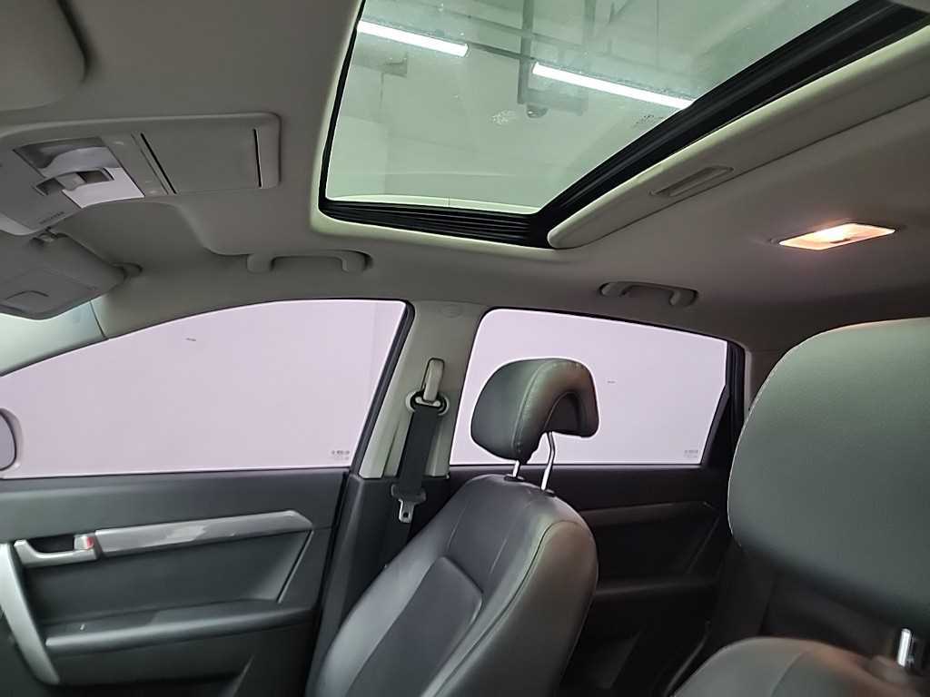 Chevrolet Captiva 2012 - Importación desde Corea - HF Imports Iquique - Foto 13