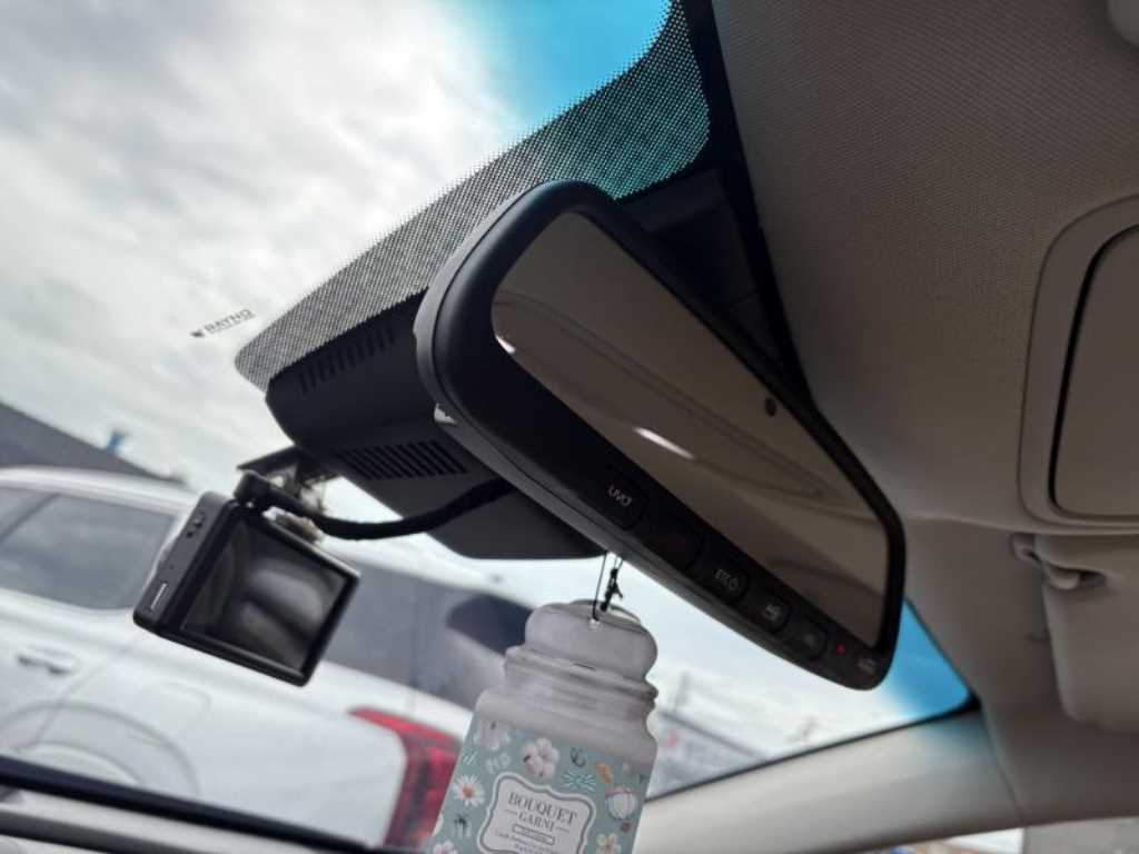 KIA K7 2020 Gris - Importación desde Corea - HF Imports Iquique - Foto 13