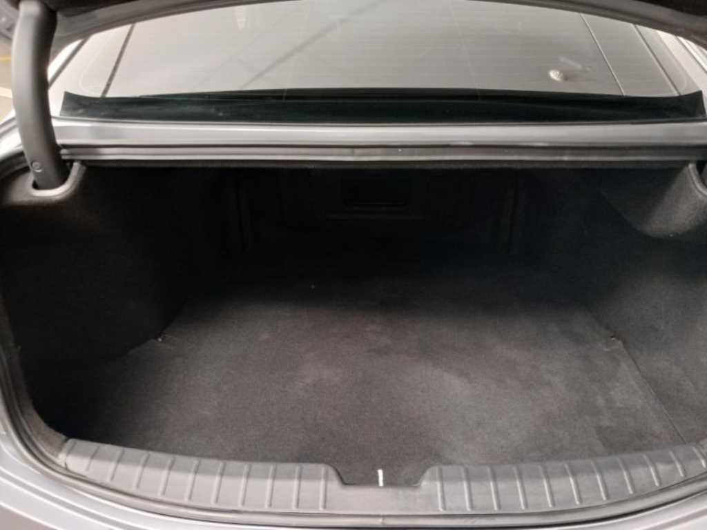 HYUNDAI Grandeur 2015 Gris - Importación desde Corea - HF Imports Iquique - Foto 18