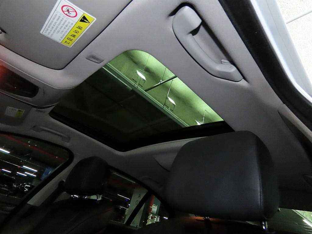 BMW 5 Series 2013 Plateado - Importación desde Corea - HF Imports Iquique - Foto 17