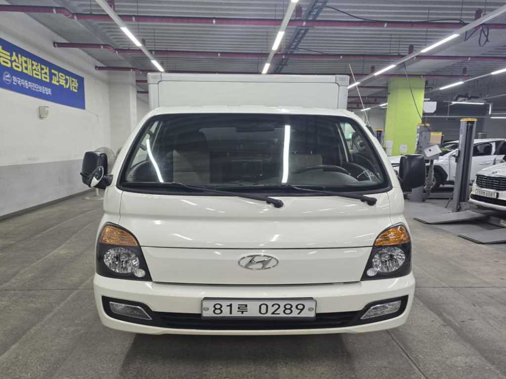 Small Truck tower_built-in tower 2018