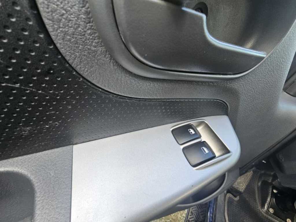 Small Truck Normal Box(High Deck) 2024 Azul - Importación desde Corea - HF Imports Iquique - Foto 15