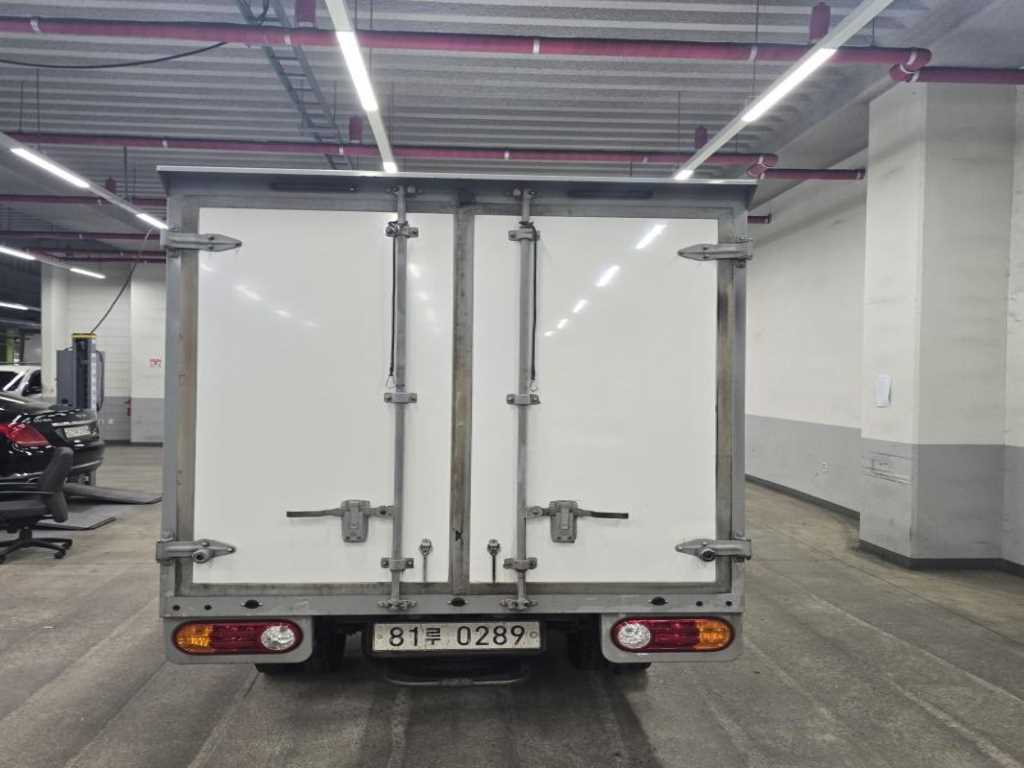 Small Truck tower_built-in tower - Vista 2