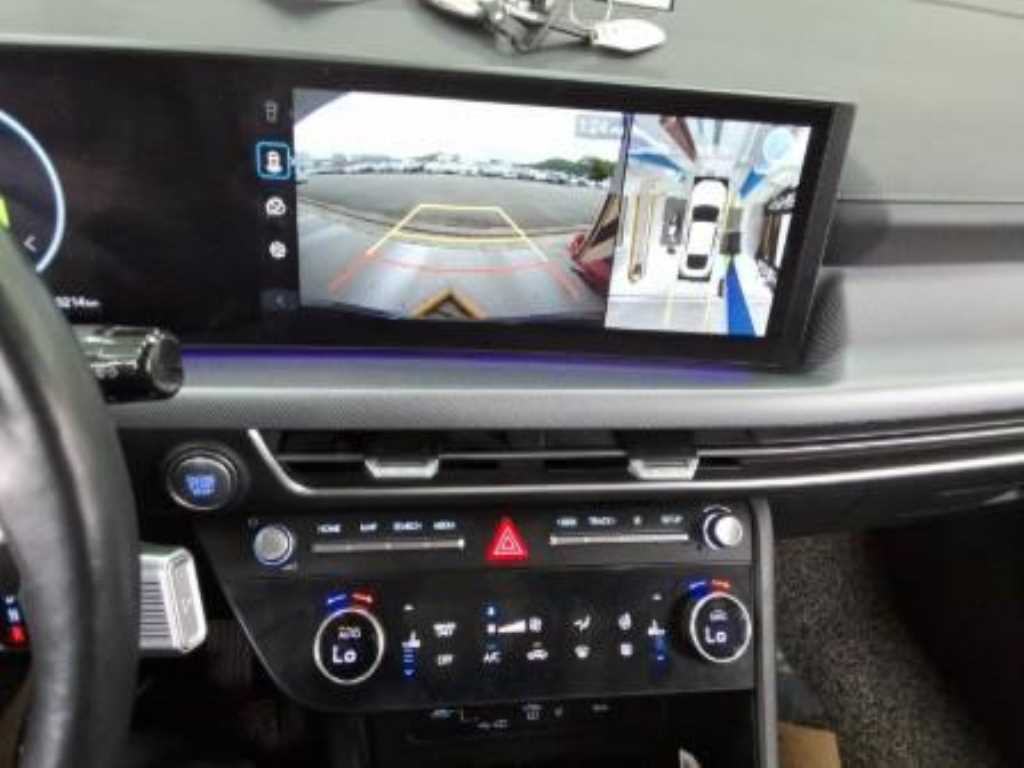 HYUNDAI Sonata - Vista 5