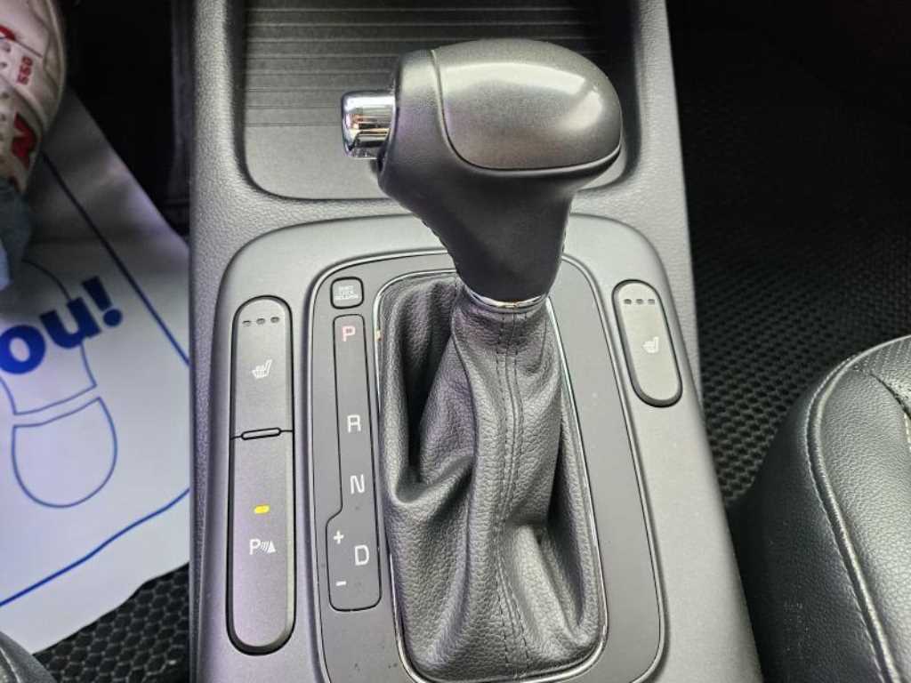 KIA K3 2015 Blanco - Importación desde Corea - HF Imports Iquique - Foto 14