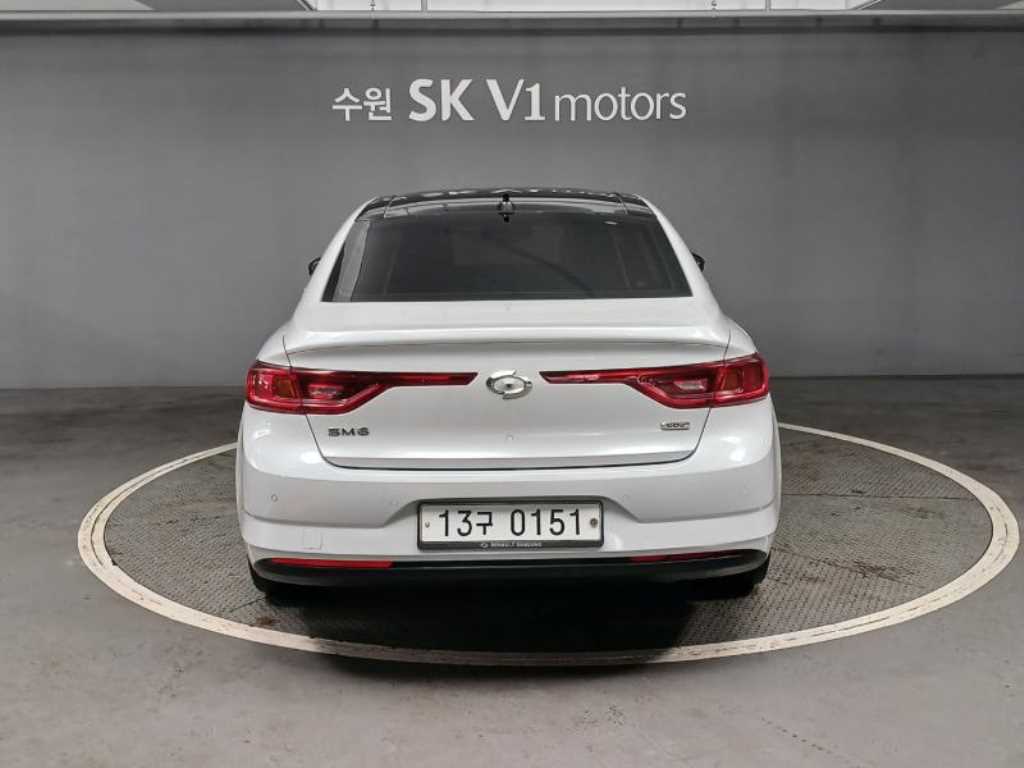 SAMSUNG SM6 - Vista 2