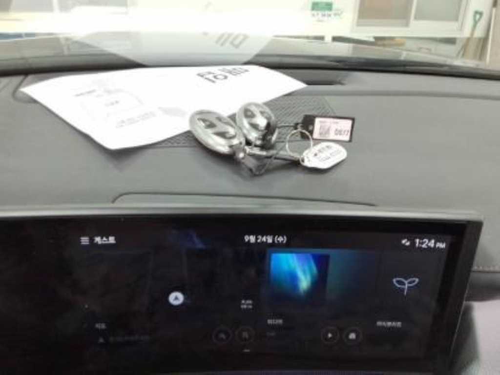 HYUNDAI Sonata - Vista 4