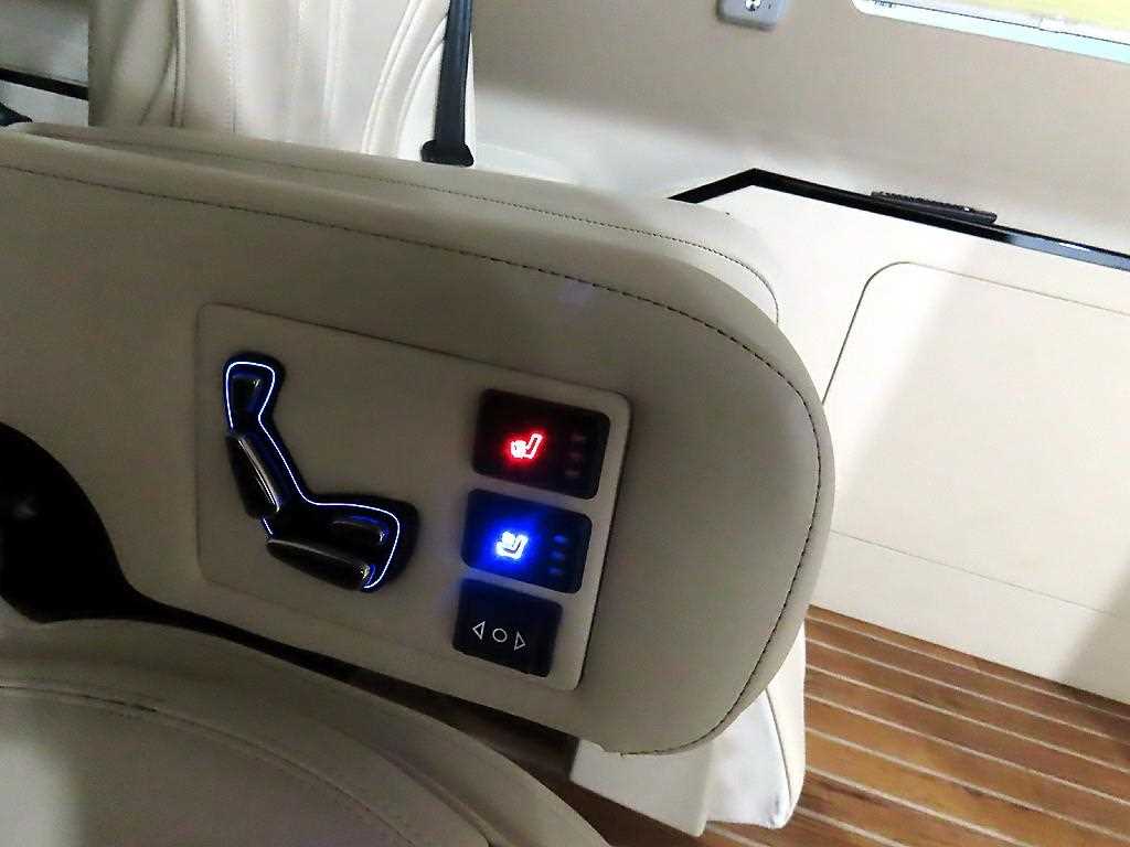 Mercedes Benz Sprinter 2020 Gris - Importación desde Corea - HF Imports Iquique - Foto 13