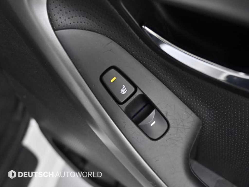 HYUNDAI Avante 2011 Blanco - Importación desde Corea - HF Imports Iquique - Foto 16