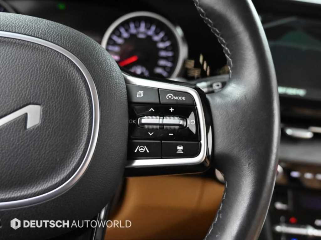 KIA Carnival 2023 - Importación desde Corea - HF Imports Iquique - Foto 18