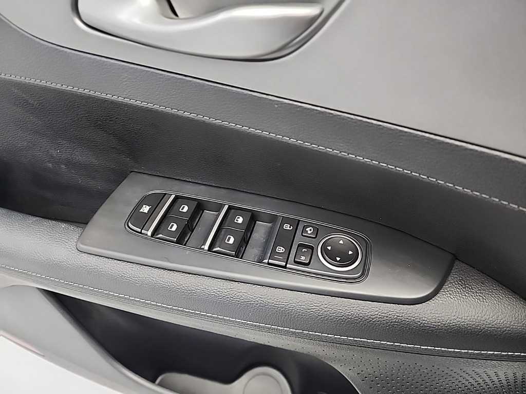 KIA K3 2019 Blanco - Importación desde Corea - HF Imports Iquique - Foto 17