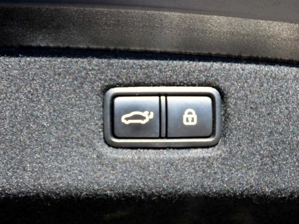 Genesis G90 2021 Negro - Importación desde Corea - HF Imports Iquique - Foto 16