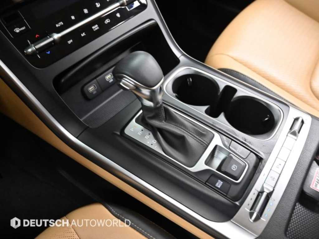 KIA Carnival - Vista 9