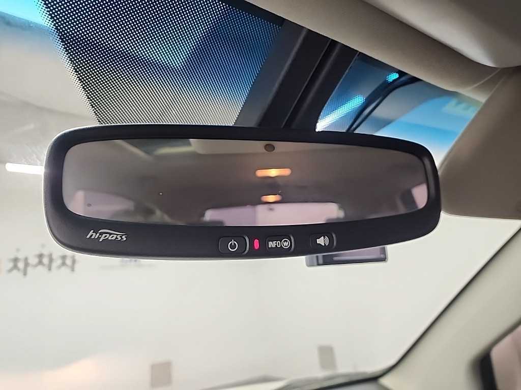 Chevrolet Captiva 2012 - Importación desde Corea - HF Imports Iquique - Foto 17