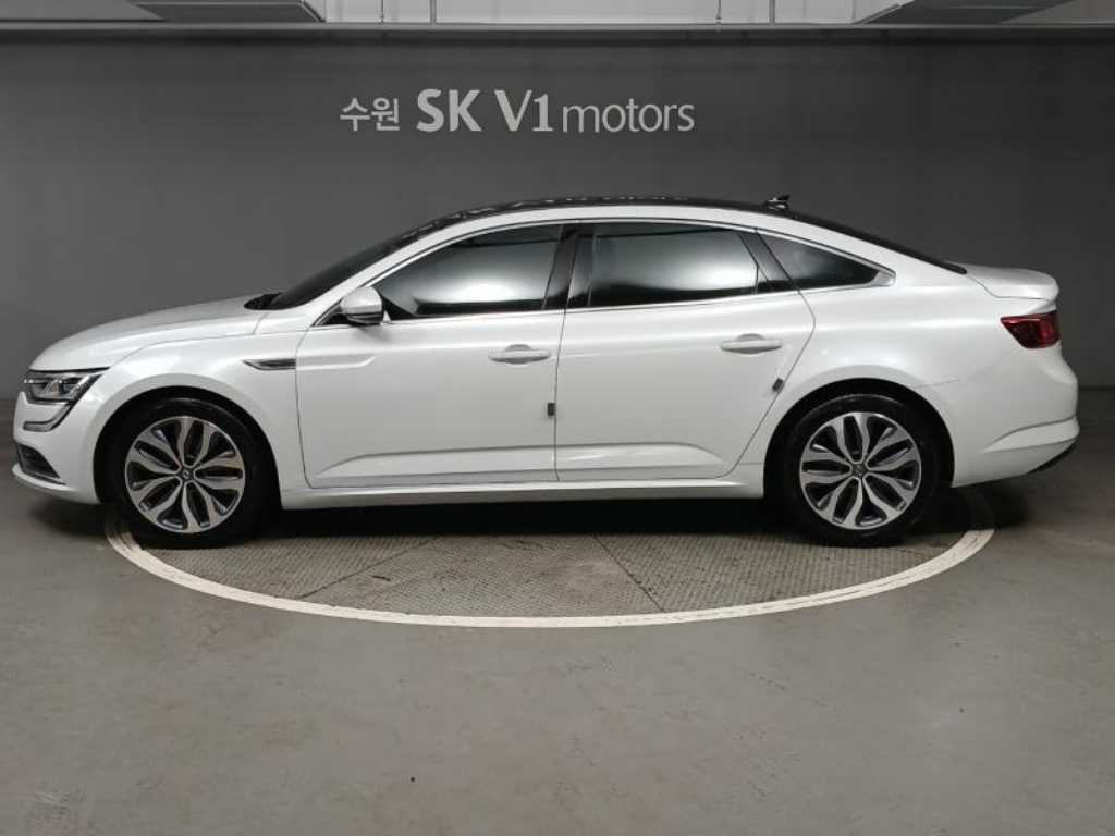 SAMSUNG SM6 - Vista 3