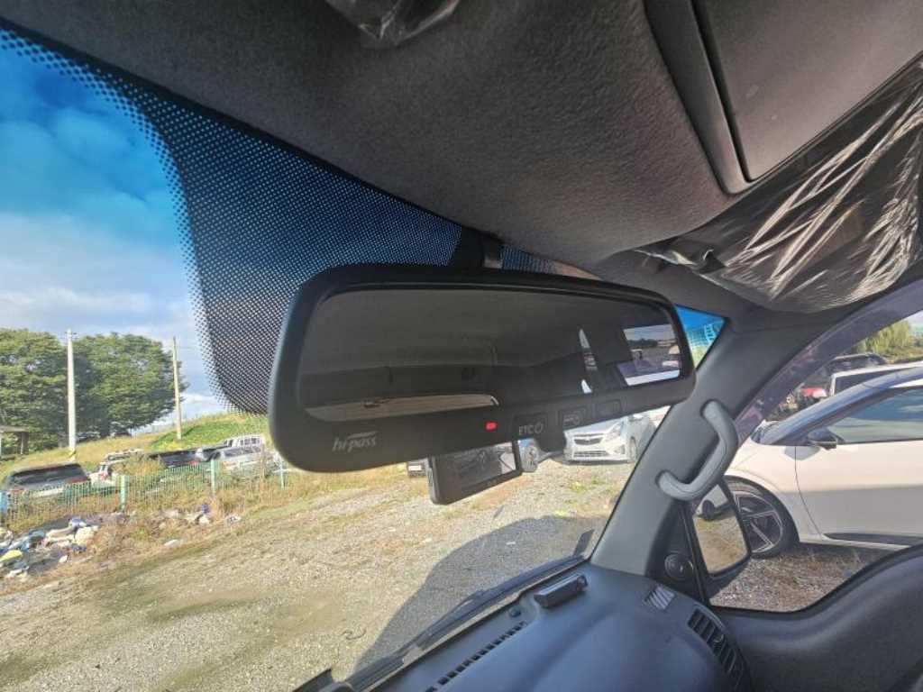 Small Truck Normal Box(High Deck) - Vista 12