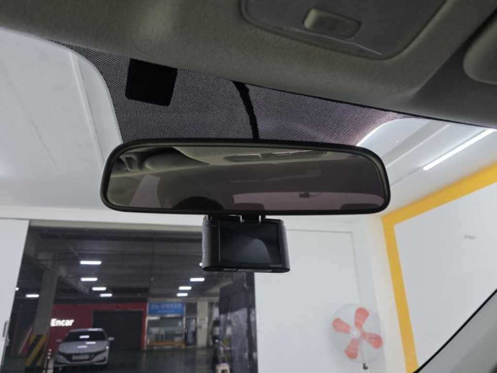 KIA Morning 2017 Negro - Importación desde Corea - HF Imports Iquique - Foto 13