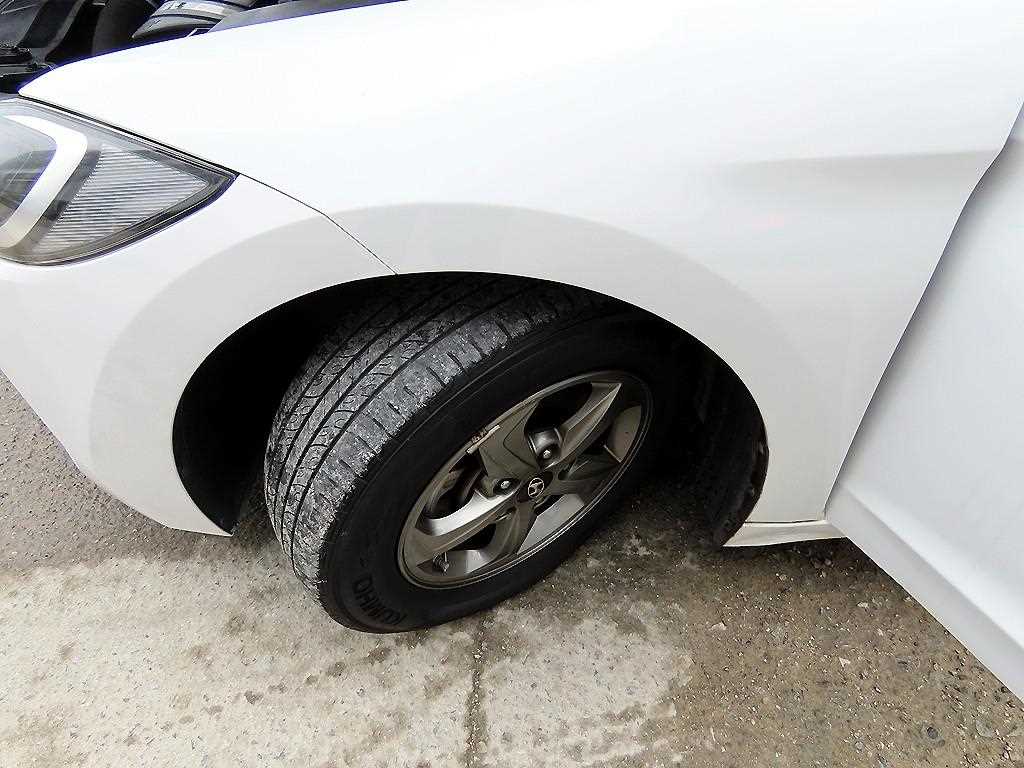 HYUNDAI Avante 2016 - Importación desde Corea - HF Imports Iquique - Foto 19