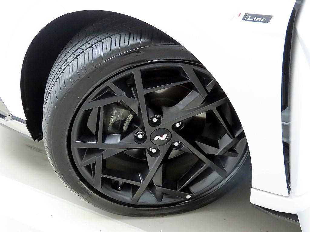 HYUNDAI Avante 2025 - Importación desde Corea - HF Imports Iquique - Foto 19