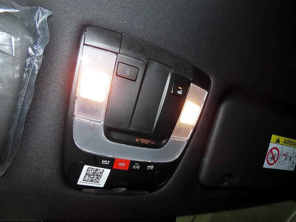 KIA Sportage 2023 Blanco - Importación desde Corea - HF Imports Iquique - Foto 14