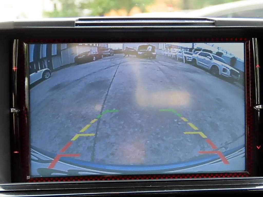 Chevrolet Spark - Vista 9