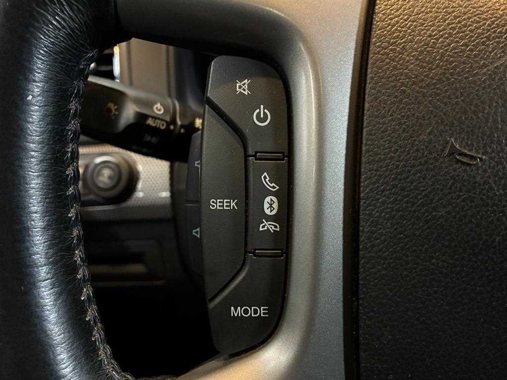 Chevrolet Captiva 2012 Gris - Importación desde Corea - HF Imports Iquique - Foto 13