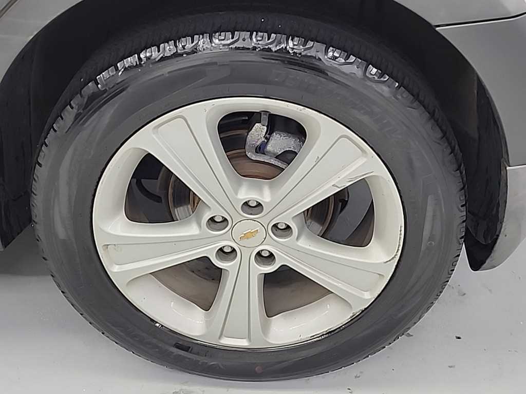 Chevrolet Captiva 2012 - Importación desde Corea - HF Imports Iquique - Foto 20