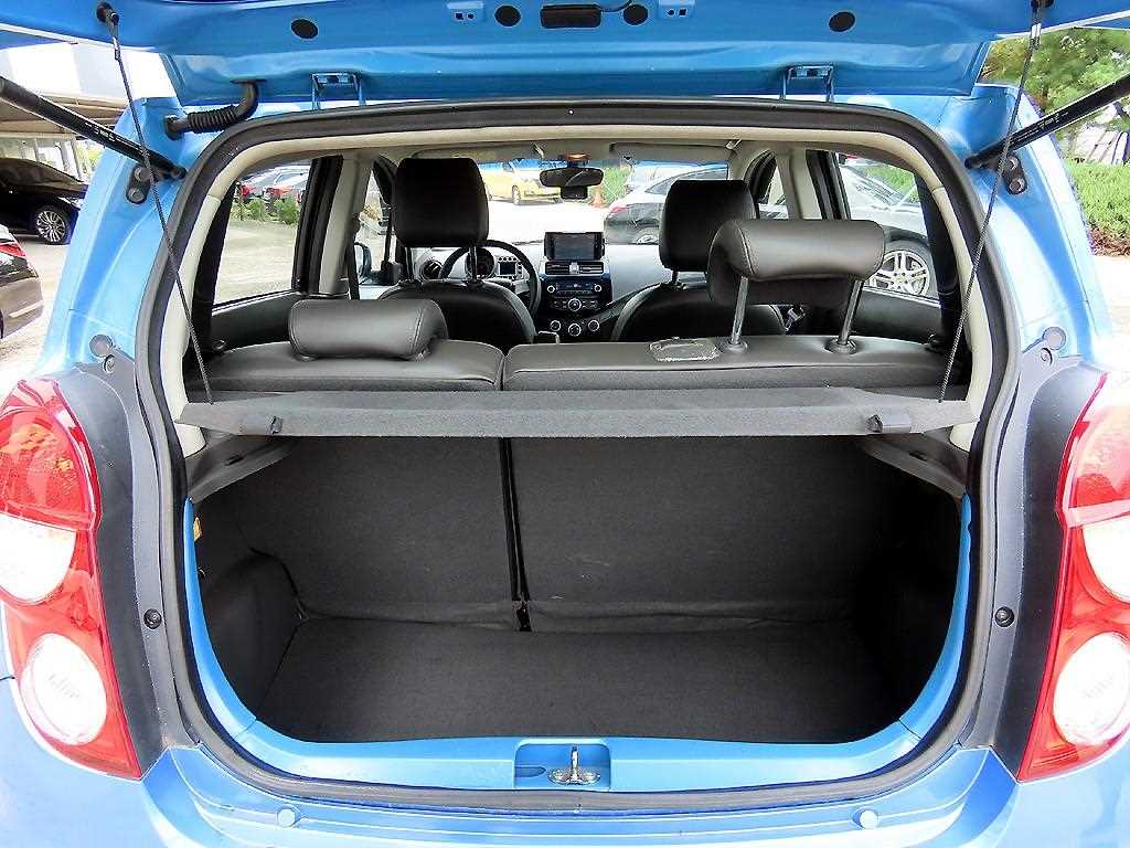 Chevrolet Spark 2013 - Importación desde Corea - HF Imports Iquique - Foto 18