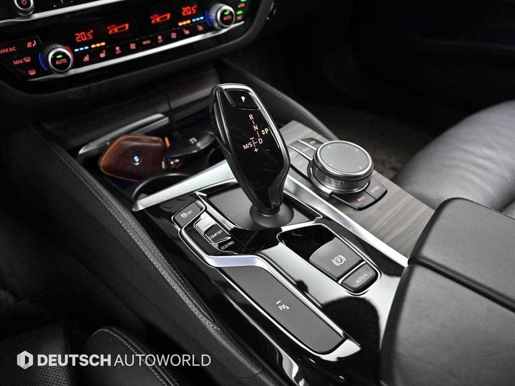 BMW 5 Series - Vista 7