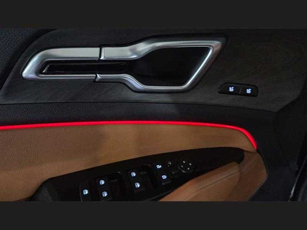 KIA Sportage - Vista 7