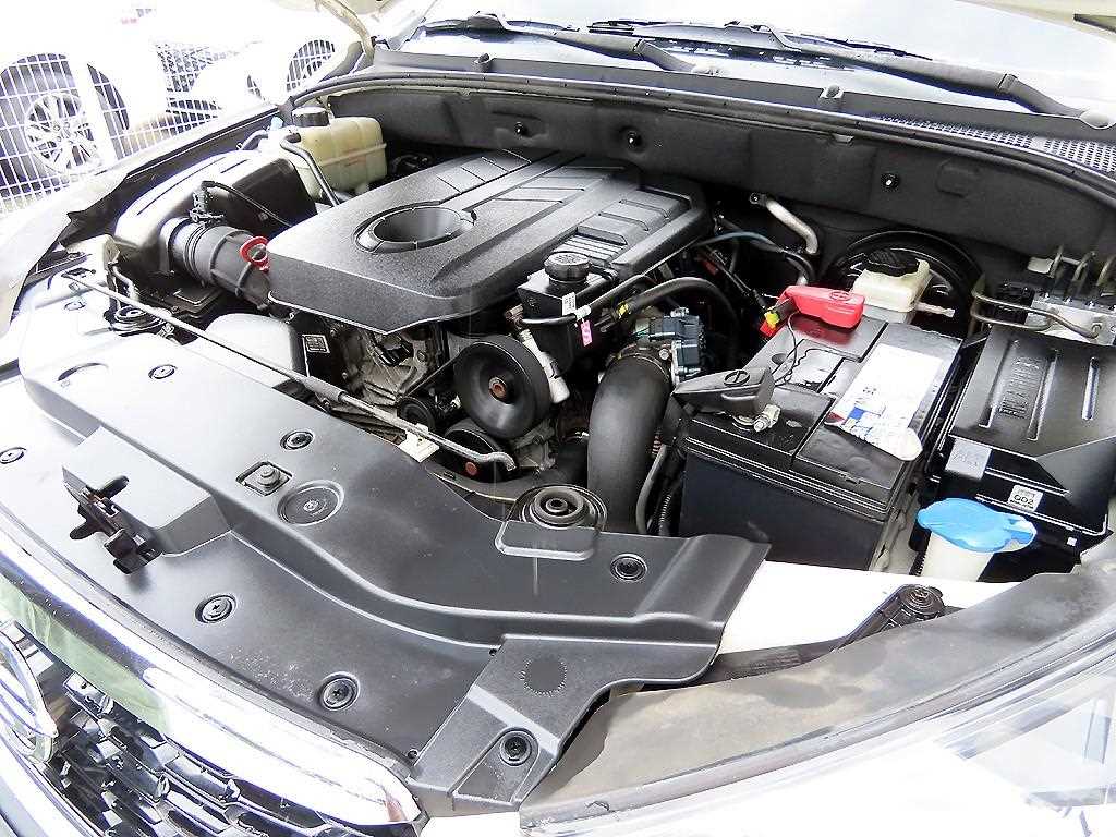 Ssangyong Korando 2018 Blanco - Importación desde Corea - HF Imports Iquique - Foto 19