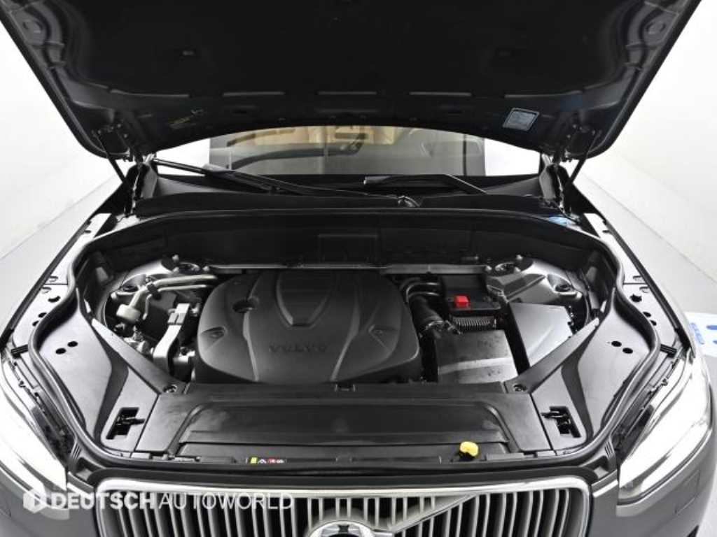 Volvo XC90 - Vista 6