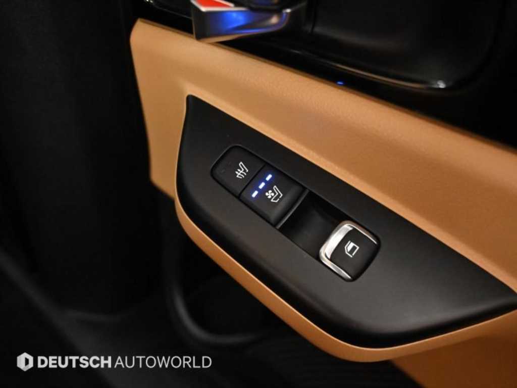 KIA Carnival 2023 - Importación desde Corea - HF Imports Iquique - Foto 16