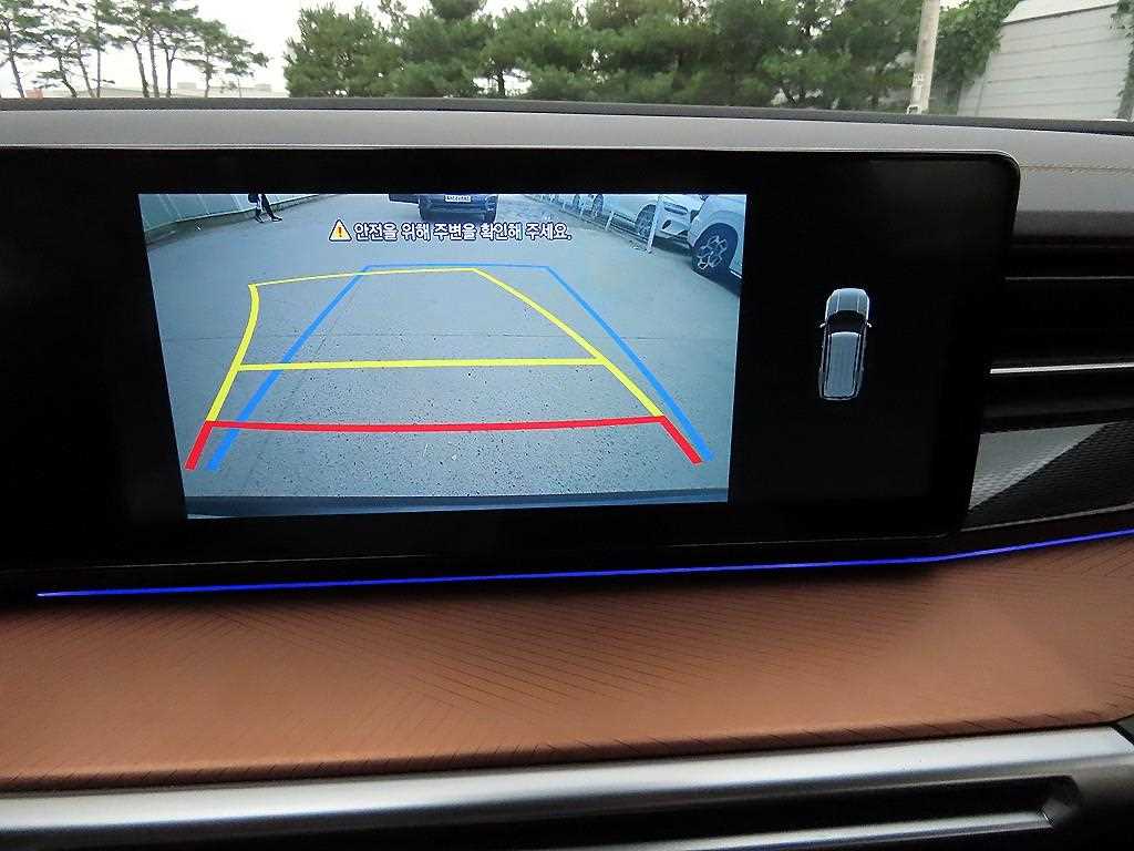 Ssangyong Torres 2024 Gris - Importación desde Corea - HF Imports Iquique - Foto 16