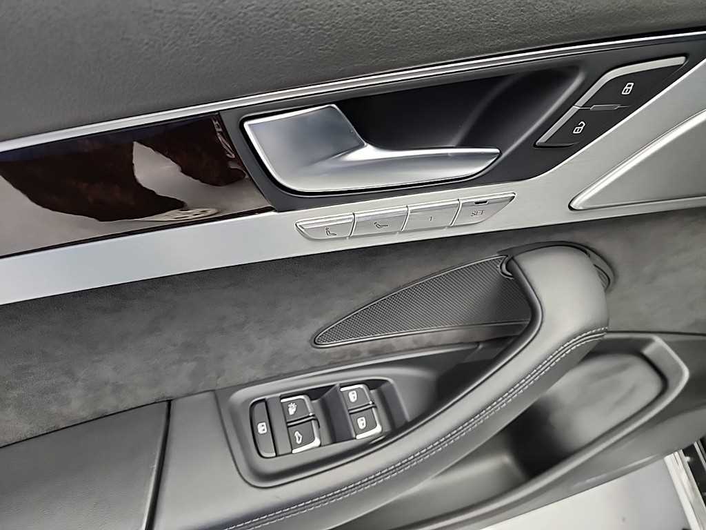 Audi A8 2013 Negro - Importación desde Corea - HF Imports Iquique - Foto 16