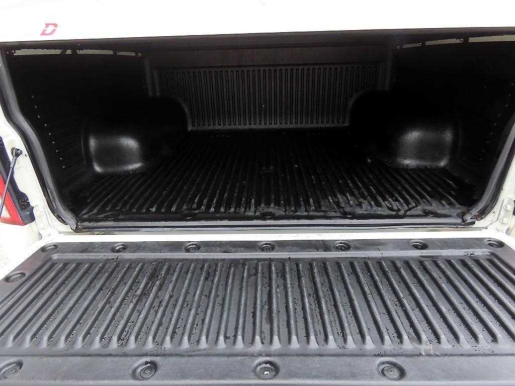 Ssangyong Korando 2018 Blanco - Importación desde Corea - HF Imports Iquique - Foto 18