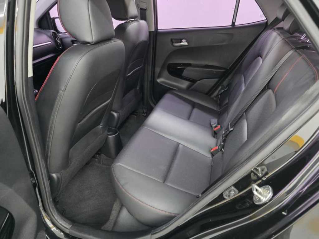 KIA Morning - Vista 7