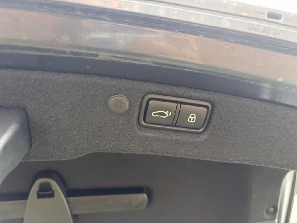 KIA K7 2020 Gris - Importación desde Corea - HF Imports Iquique - Foto 18