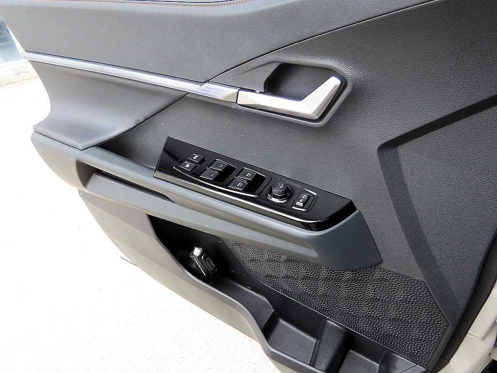 Ssangyong Torres 2024 Gris - Importación desde Corea - HF Imports Iquique - Foto 13