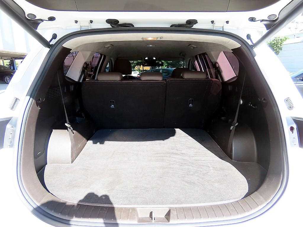 HYUNDAI Santa Fe 2019 Blanco - Importación desde Corea - HF Imports Iquique - Foto 17