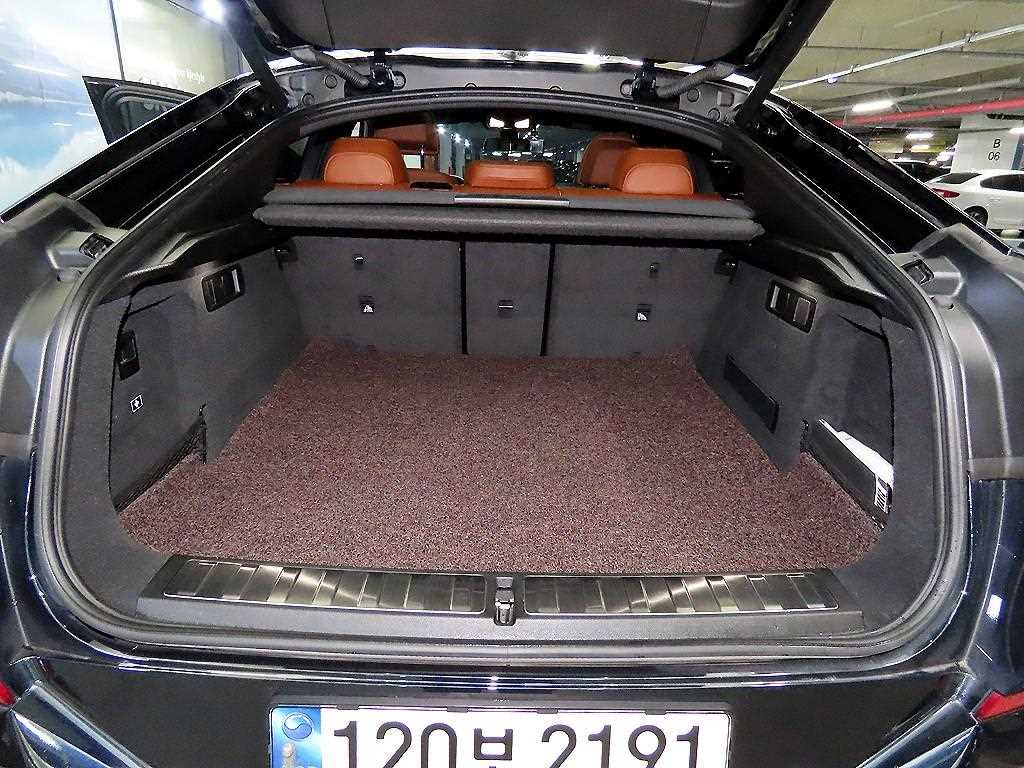 BMW X6 2021 - Importación desde Corea - HF Imports Iquique - Foto 16